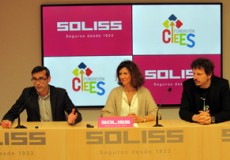 Fundación Soliss y CIEES presentan una nueva edición de FUTUREMPLEO, un programa para ayudar a hacer de CLM una región socialmente más responsable